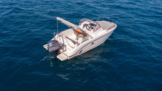 Beneteau Flyer 6 SUNDECK ELEGANCE usato - foto 1
