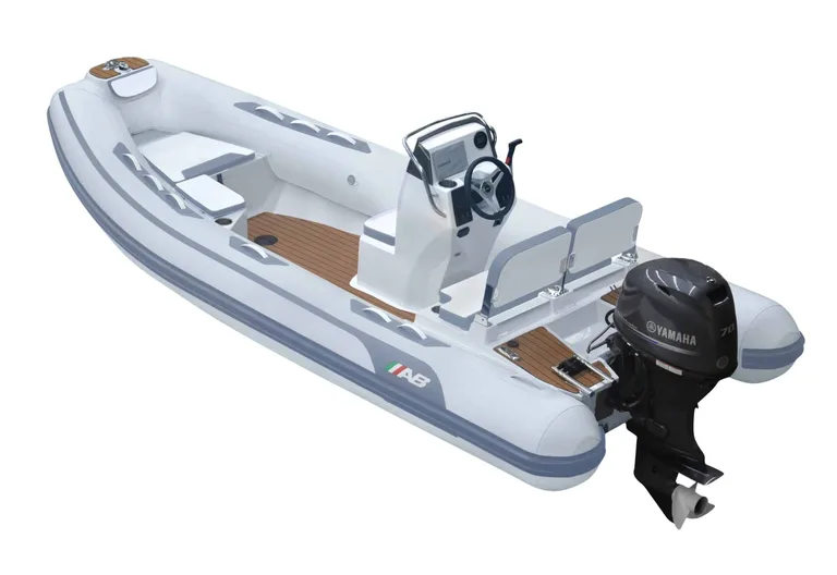 AB Inflatables 16 ALX