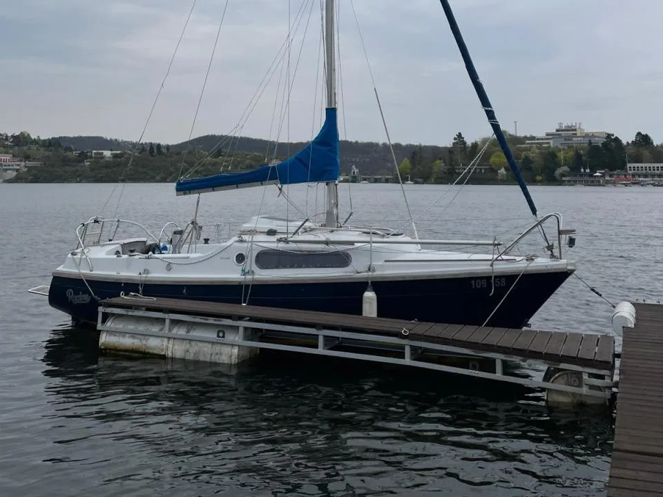 Dehler Delanta 76 used - photo 1