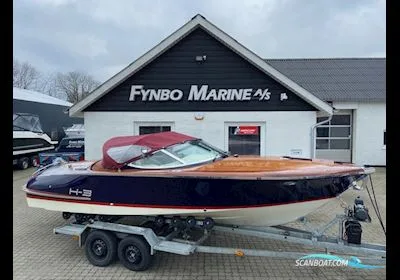 Kral 700 Classic, Mercruiser 5.0 Mpi usato - foto 1