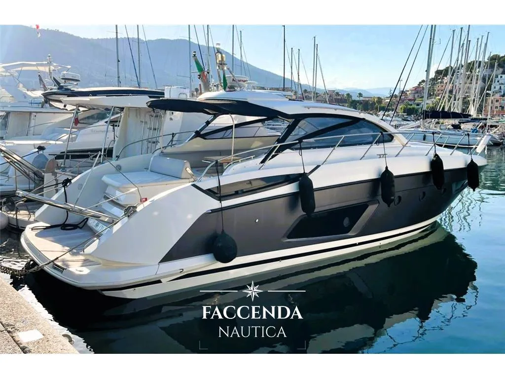 Azimut ATLANTIS 44 usato - foto 1