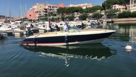 Chris-Craft Corsair 28 usato - foto 1