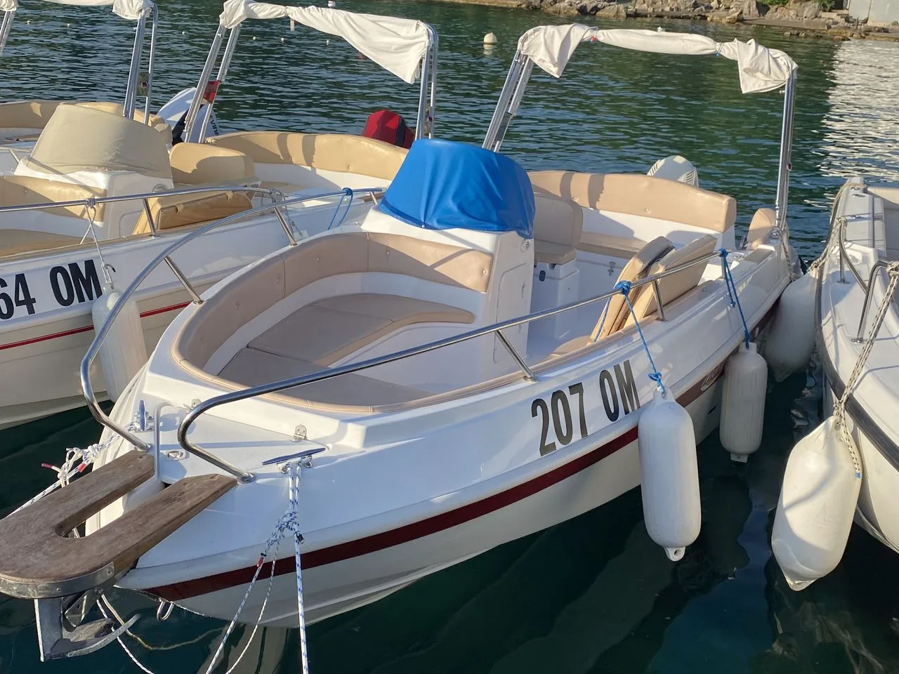 Marinello New Evoluzione 22 used - photo 1