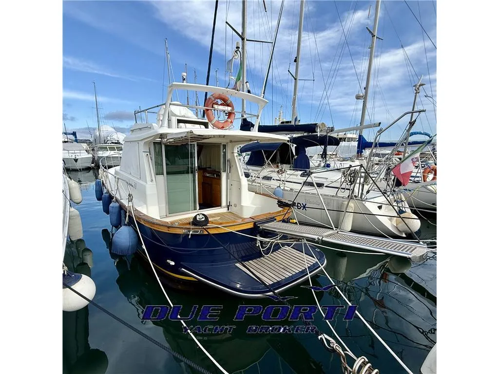 Sciallino 30 fly used - photo 1
