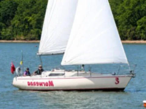 Beneteau First 30 usato - foto 1