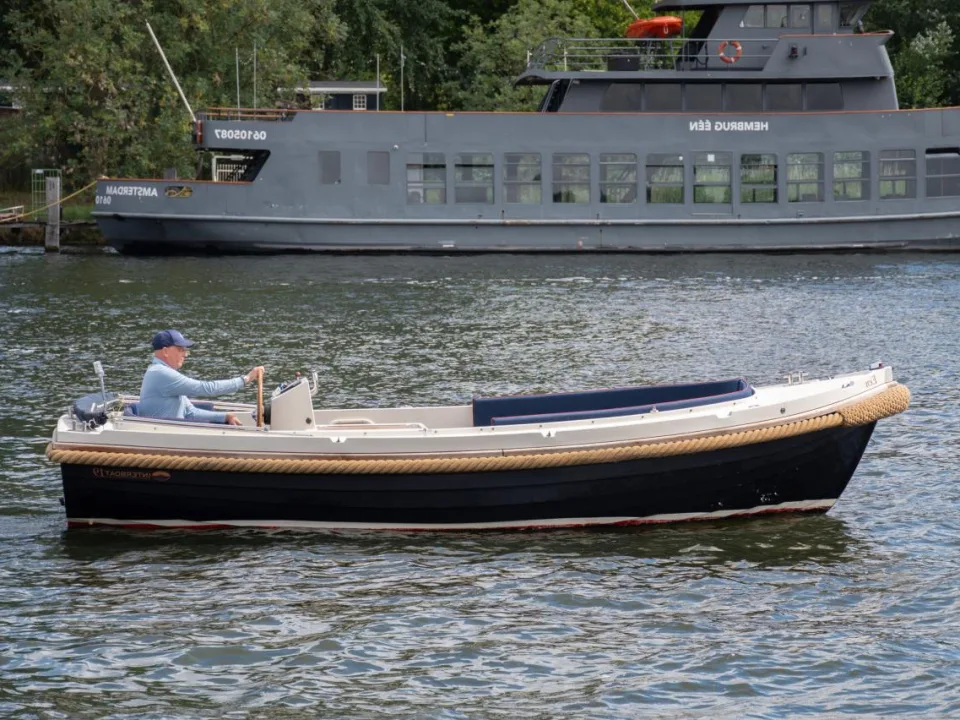 Interboat 19 used - photo 1