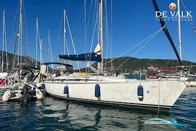 Grand Soleil 43 used - photo 1
