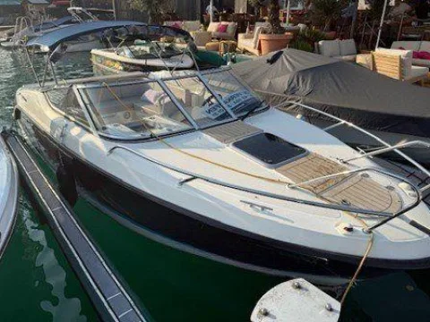 Quicksilver ACTIV 645 gebraucht - Foto 1