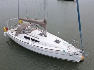 Jeanneau Sun Odyssey 33i gebraucht - Foto 1 Jeanneau Sun Odyssey 33i gebraucht - Foto 1