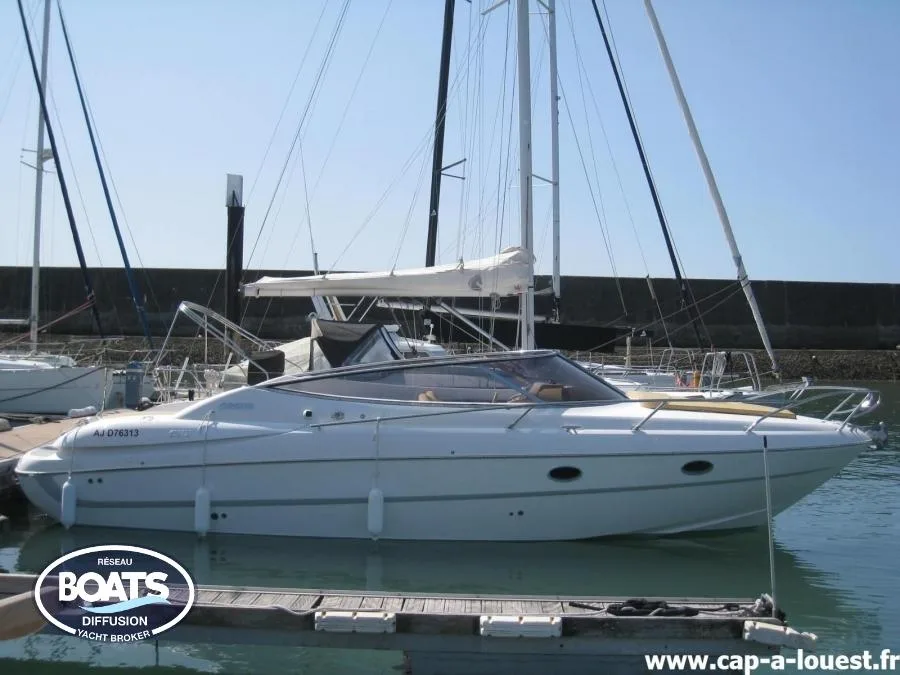 Sessa Marine Sessa 32 d'occasion - photo 1