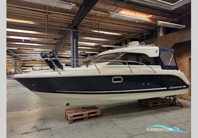 Aquador 23HT gebraucht - Foto 1