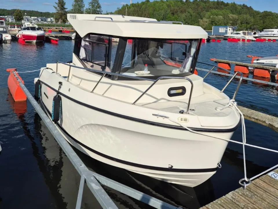 Quicksilver 625 PH used - photo 1