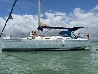 Dufour 385 GRAND LARGE used - photo 1