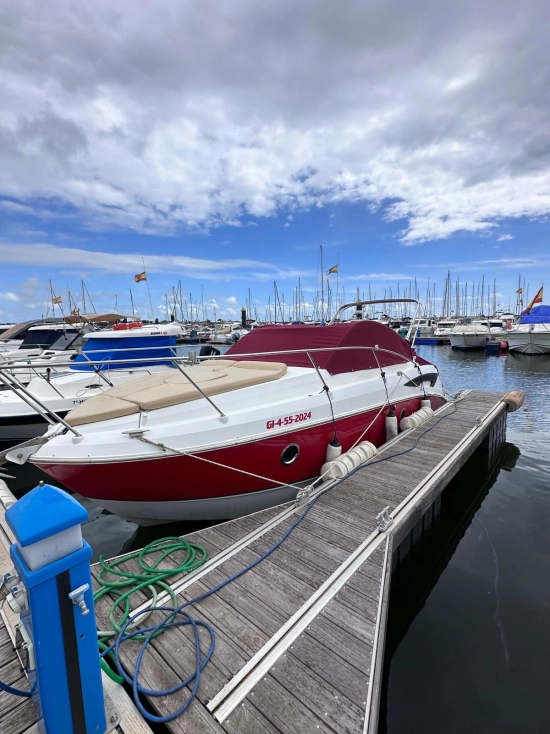 Beneteau Montecarlo 27 usato - foto 1