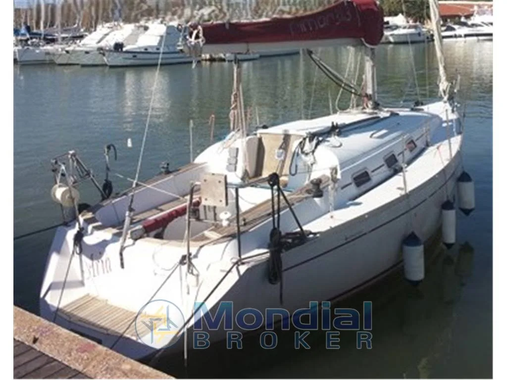 Rimar 31.3 Sport used - photo 1