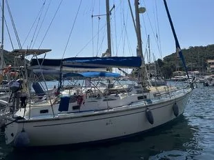 Much loved 1981 Westerly Conway 36 gebraucht - Foto 1