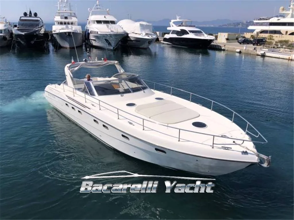 Fiart Mare 50 Genius usato - foto 1