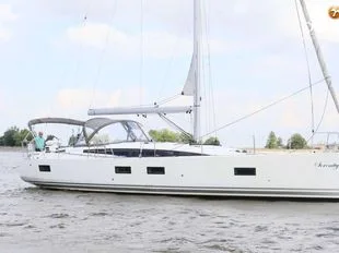 Jeanneau 54 used - photo 1
