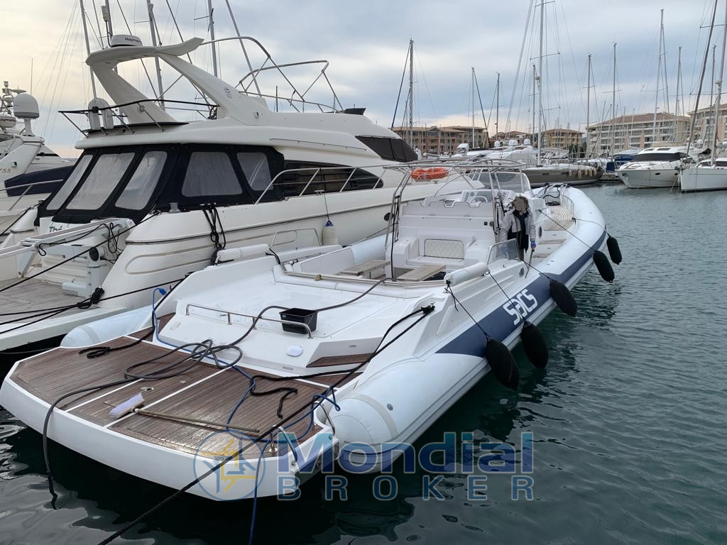 SACS GT 45 d'occasion - photo 1