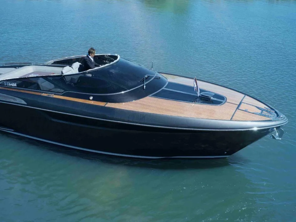 Riva Rivamare 38' usato - foto 1