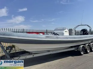 Ring 850 RIB gebraucht - Foto 1