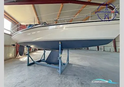 Dehler 34 Top used - photo 1