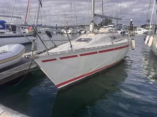 Beneteau First 32 usato - foto 1