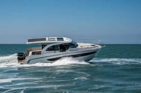 Beneteau Antares 11 Coupe d'occasion - photo 1