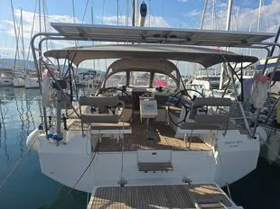 Bavaria Yachts C42 usato - foto 1