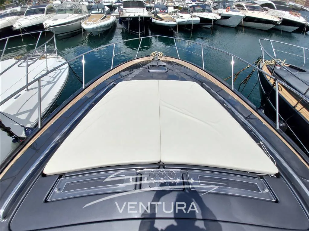 Riva Rivale 52 gebraucht - Foto 1