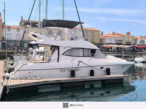 Jeanneau PRESTIGE 36 d'occasion - photo 1
