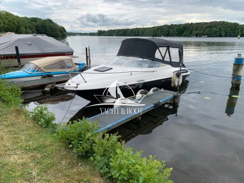 Bayliner 2052 LS gebraucht - Foto 1