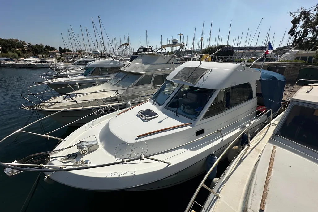 Beneteau Antares 9 gebraucht - Foto 1