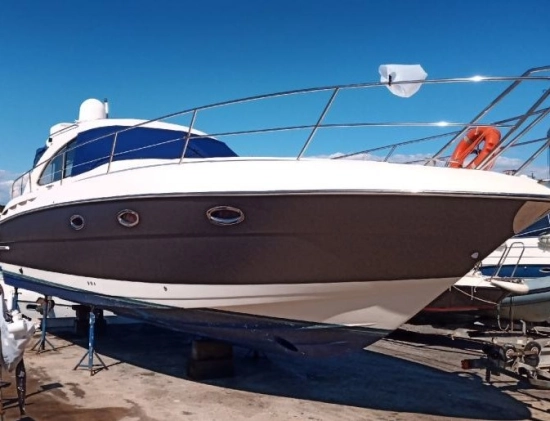 Bavaria Yachts 35 HT used - photo 1