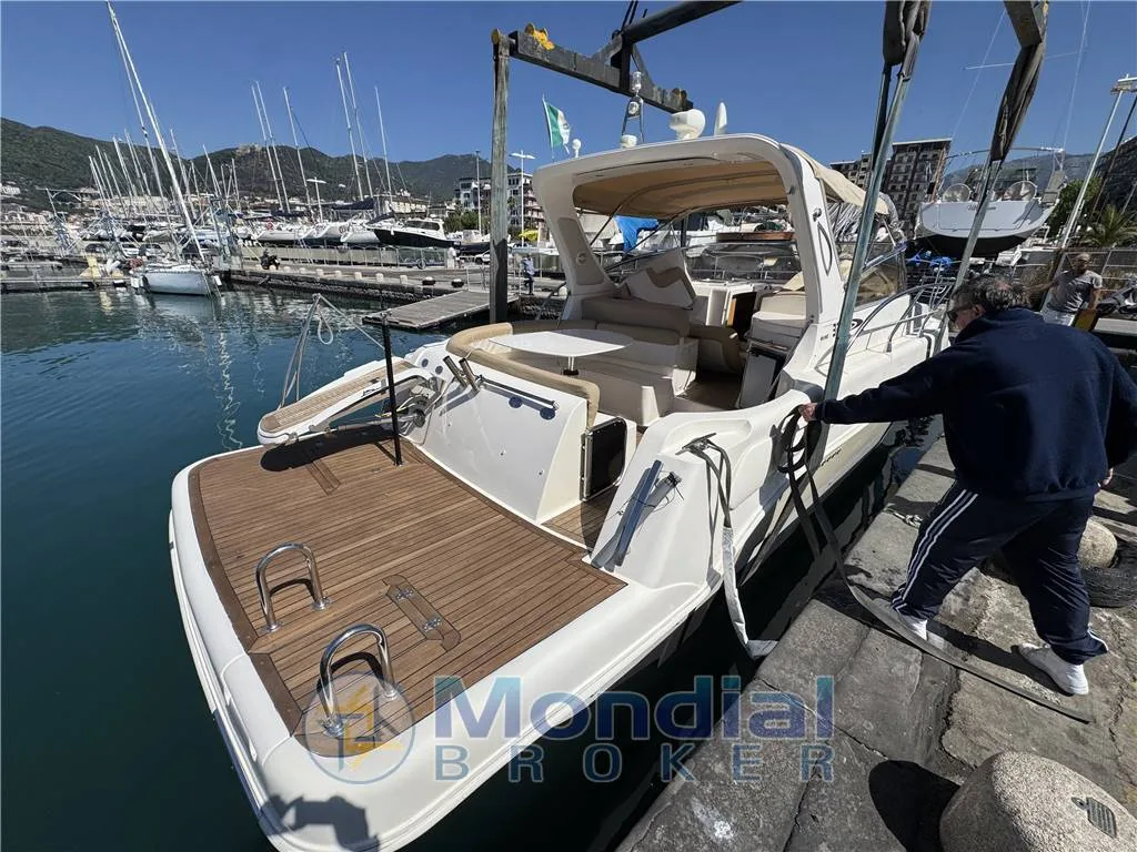 Mano Marine 32.50 Sport usato - foto 1
