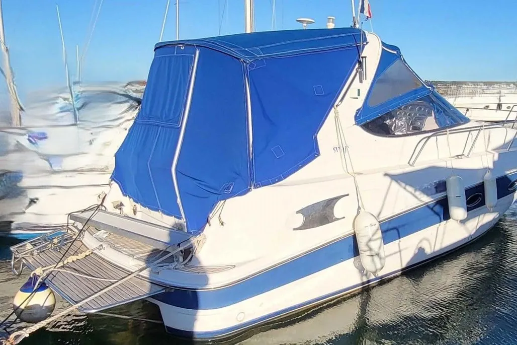 Bavaria Yachts 300 Sport used - photo 1
