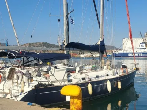 Beneteau 50 used - photo 1