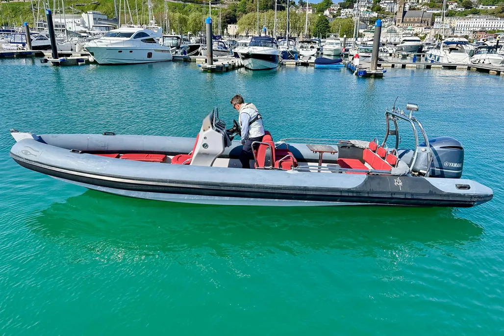 Ribeye S785 d'occasion - photo 1