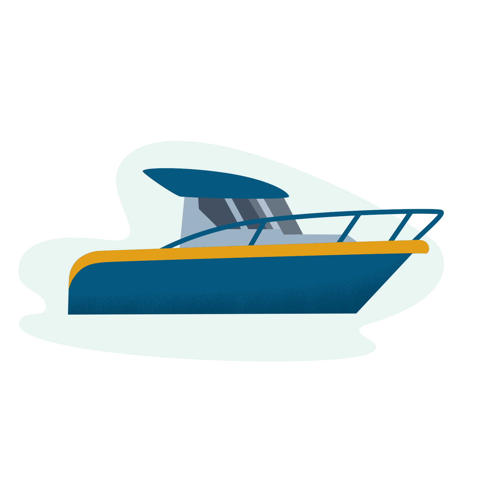 Jeanneau MERRY FISHER 795 gebraucht - Foto 1
