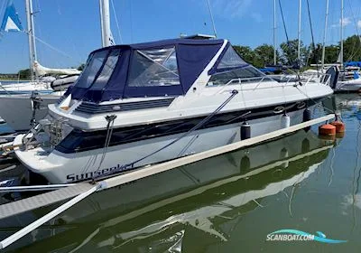 Sunseeker Travado 40 gebraucht - Foto 1