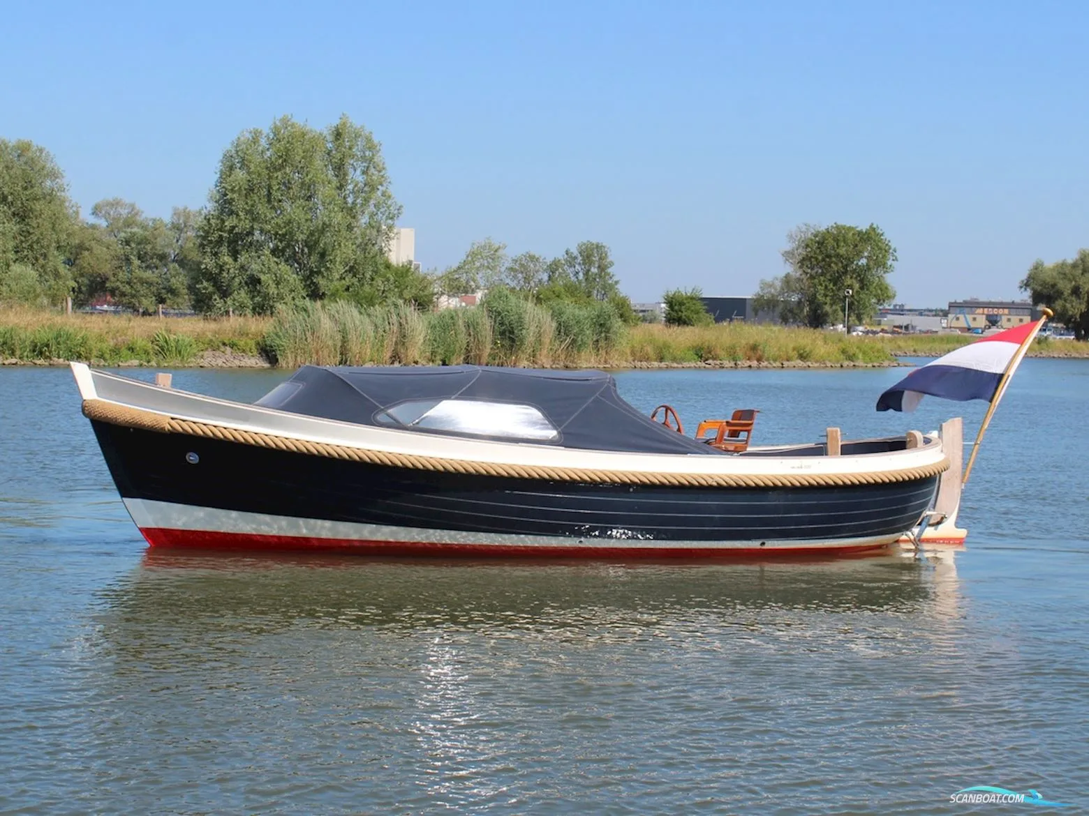 Van Wijk 830 gebraucht - Foto 1