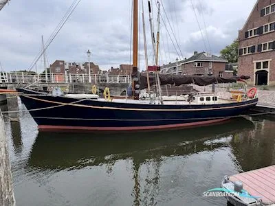 Bristol Channel Pilot Cutter used - photo 1