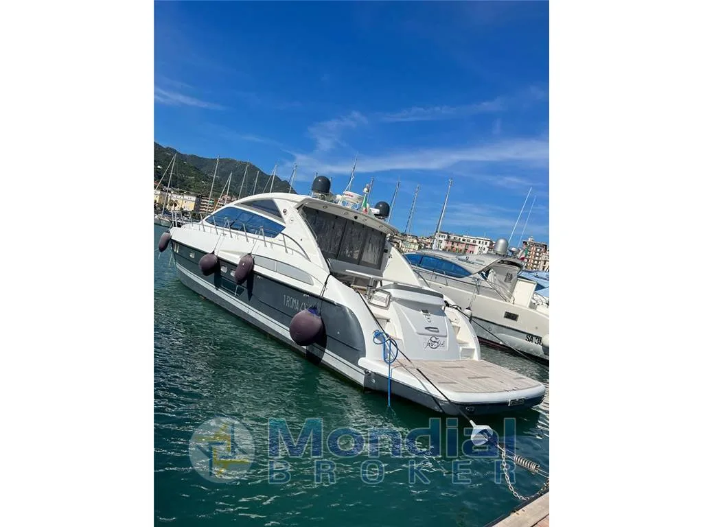 Airon Marine 4800 gebraucht - Foto 1