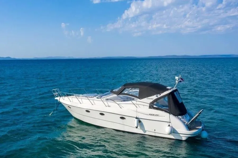 Gobbi Atlantis 425SC usato - foto 1