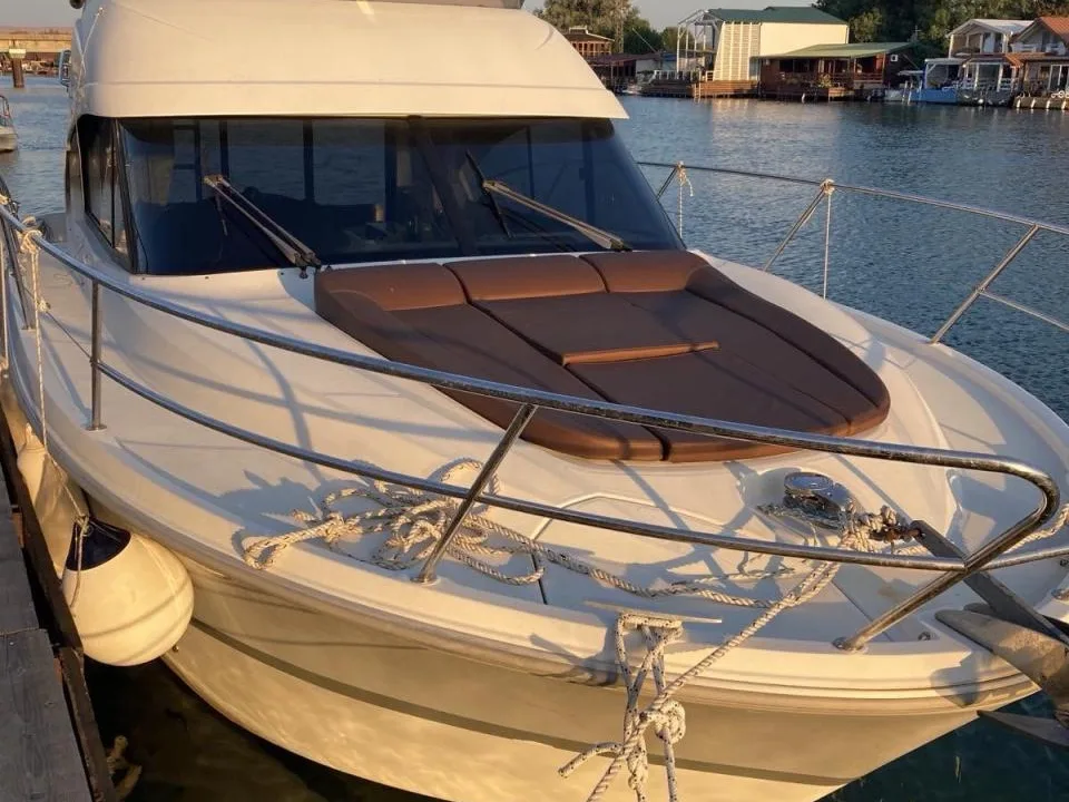 Beneteau Antares 36 gebraucht - Foto 1
