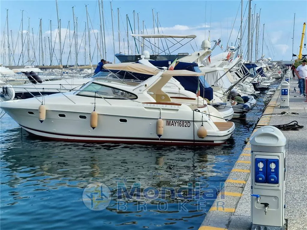 Jeanneau PRESTIGE 34 S used - photo 1