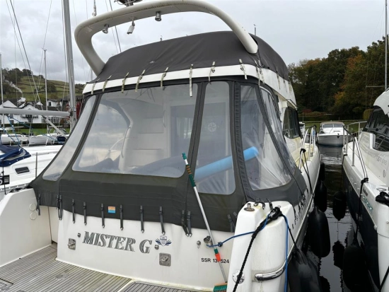 Jeanneau Prestige 36 gebraucht - Foto 1