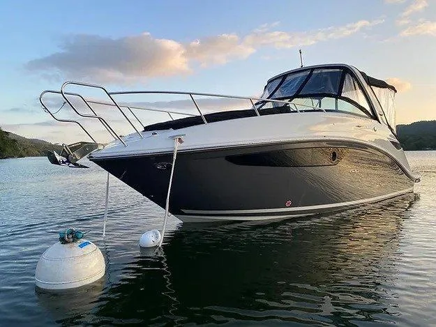 Sea Ray Sundancer 265 2544655 gebraucht - Foto 1