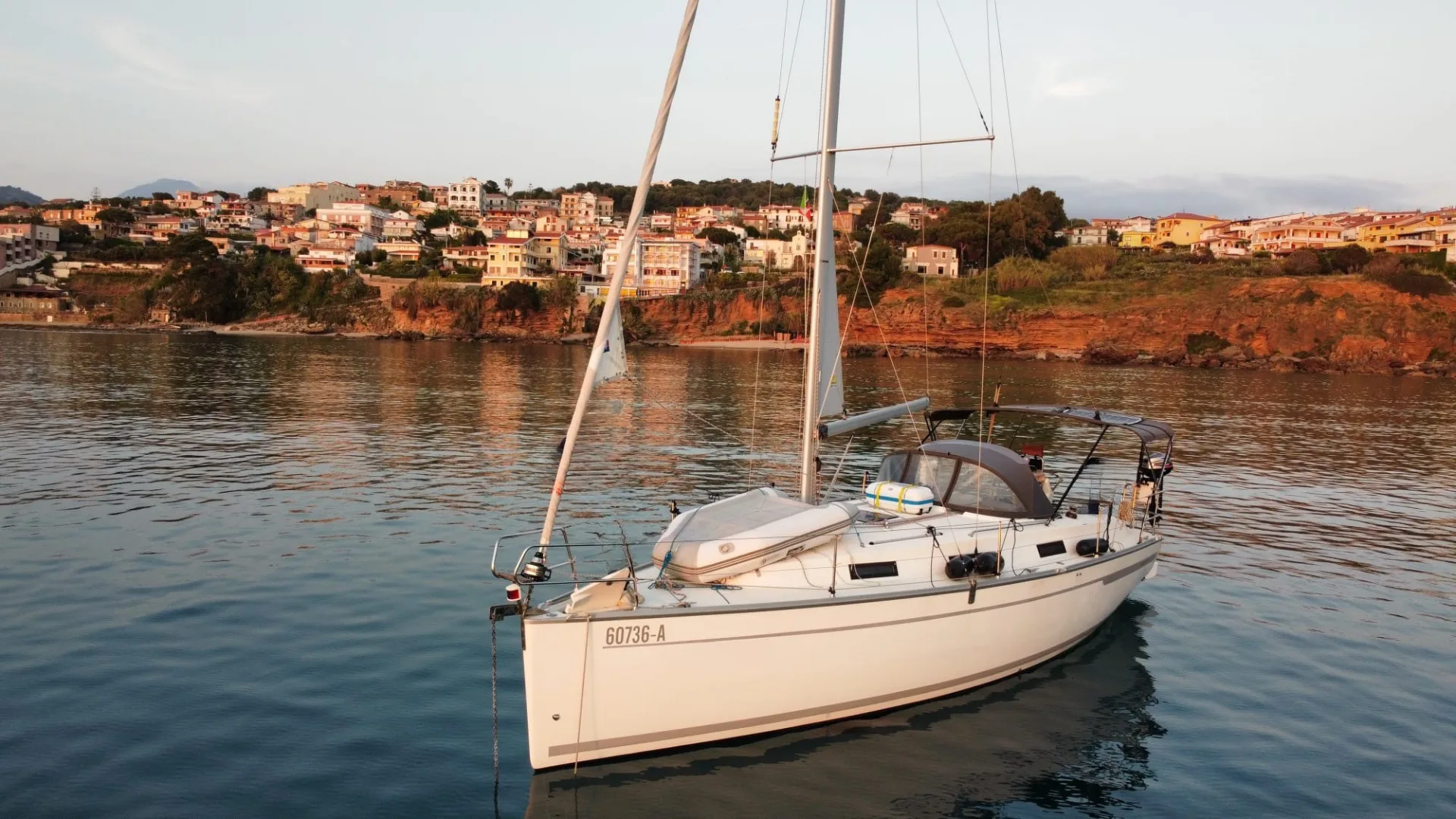 Bavaria Yachts 32 CRUISER usato - foto 1