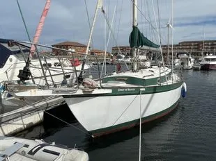 Ganley Cruising Spirit 33 used - photo 1